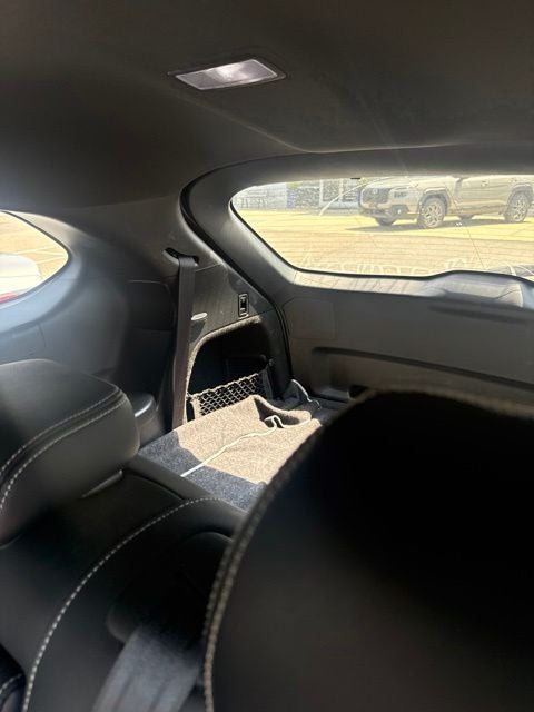 2021 Mazda Mazda CX-9 Grand Touring