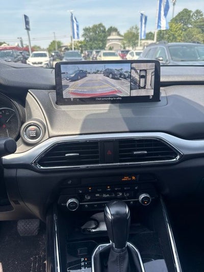 2021 Mazda Mazda CX-9 Grand Touring