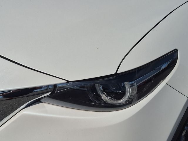 2021 Mazda Mazda CX-9 Grand Touring