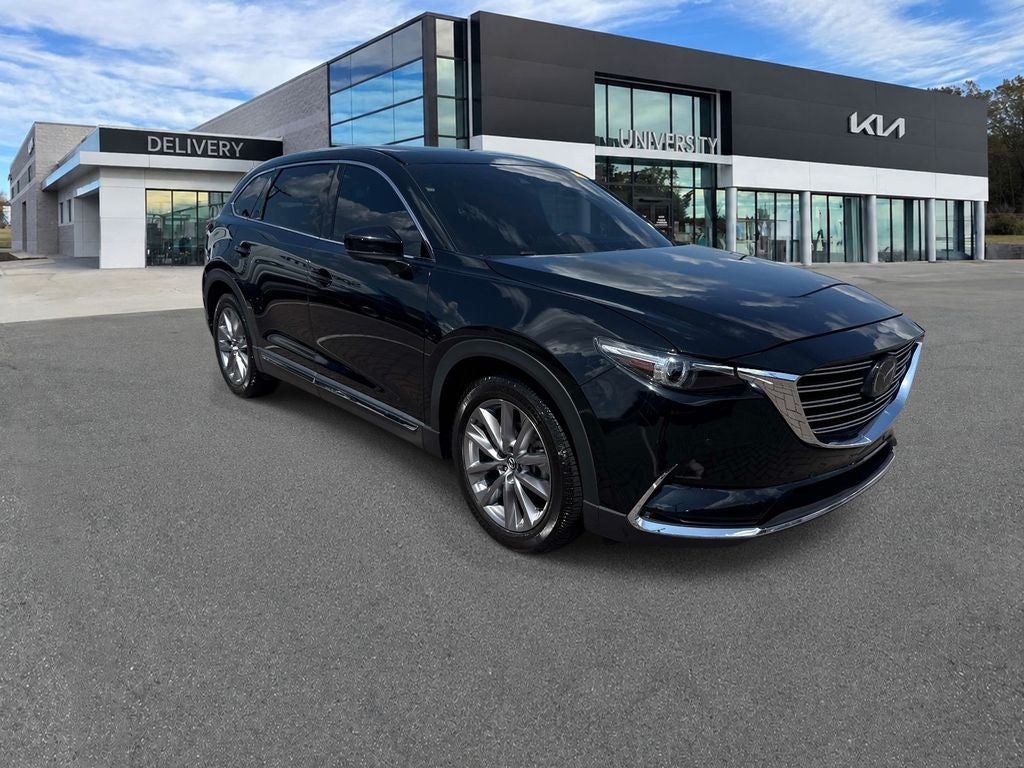 2023 Mazda Mazda CX-9 Grand Touring