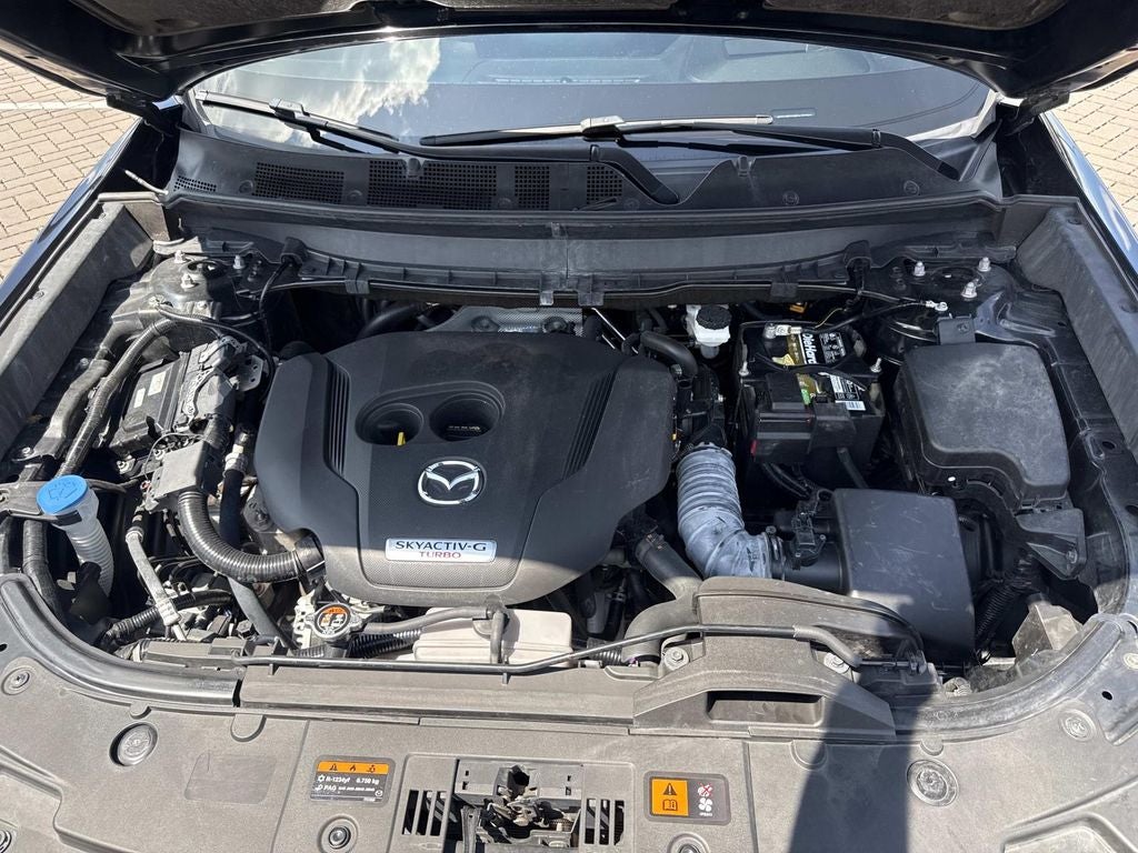 2023 Mazda Mazda CX-9 Grand Touring