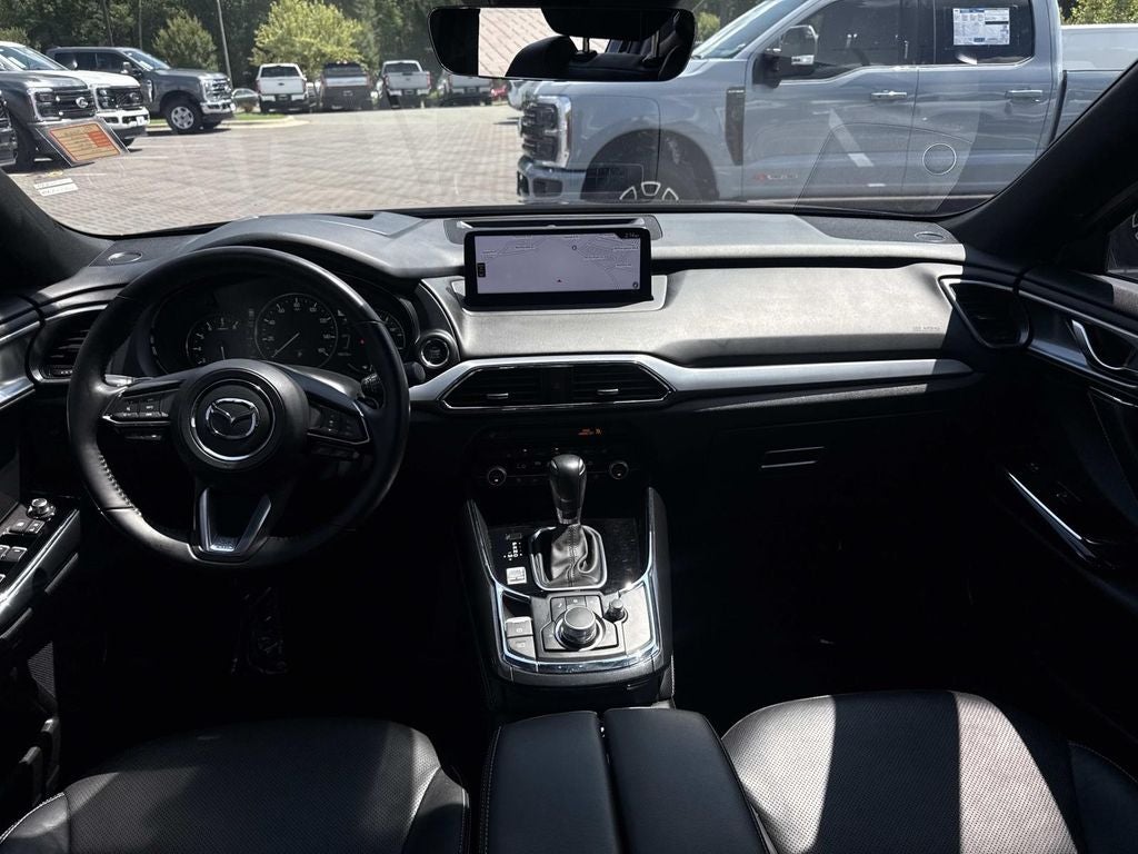 2023 Mazda Mazda CX-9 Grand Touring