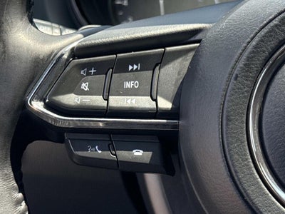 2023 Mazda Mazda CX-9 Grand Touring