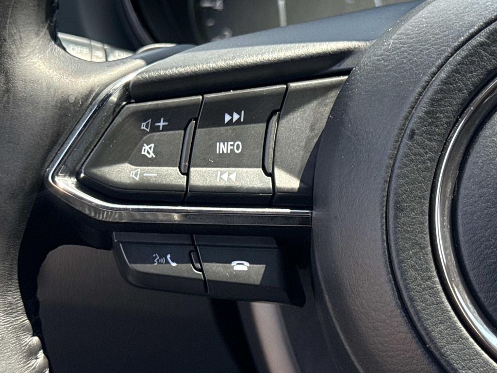 2023 Mazda Mazda CX-9 Grand Touring