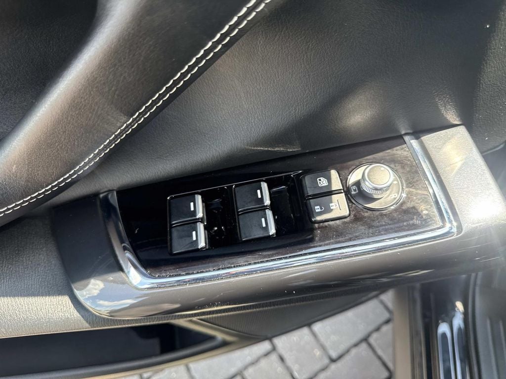 2023 Mazda Mazda CX-9 Grand Touring