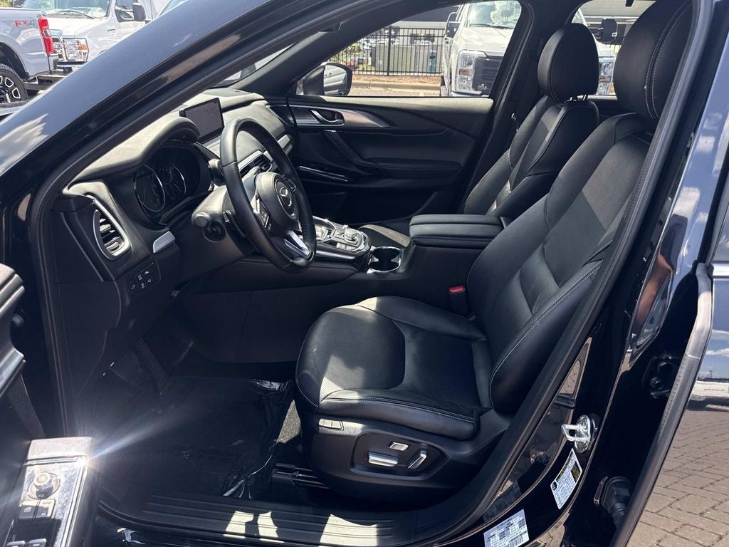 2023 Mazda Mazda CX-9 Grand Touring