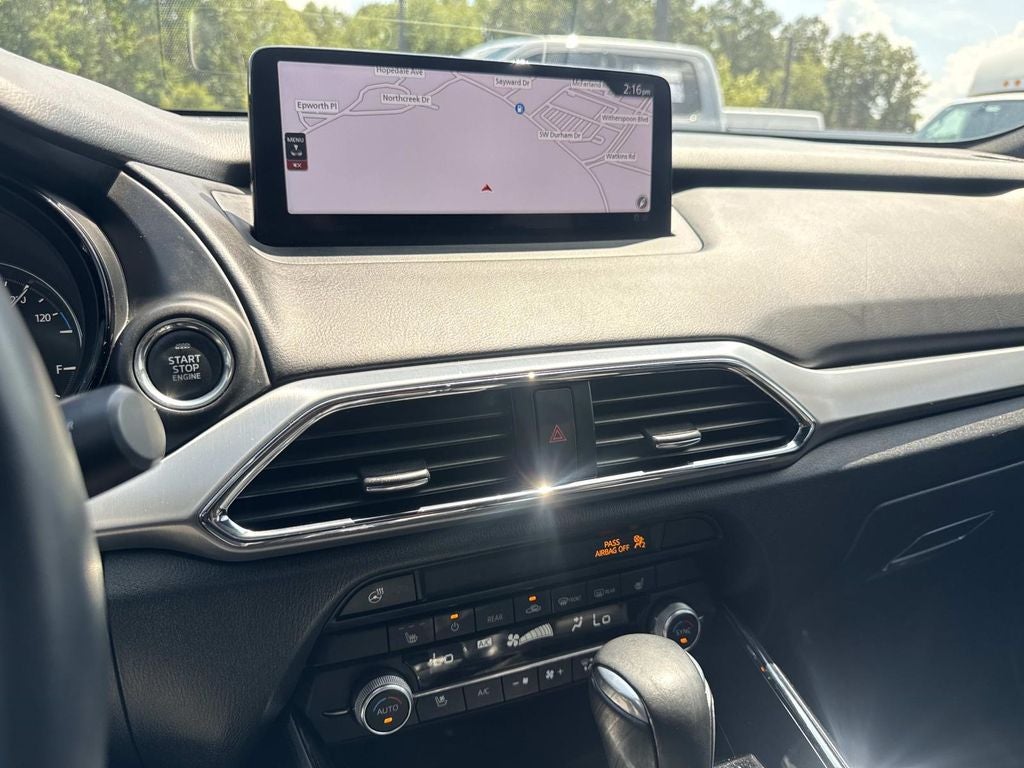 2023 Mazda Mazda CX-9 Grand Touring