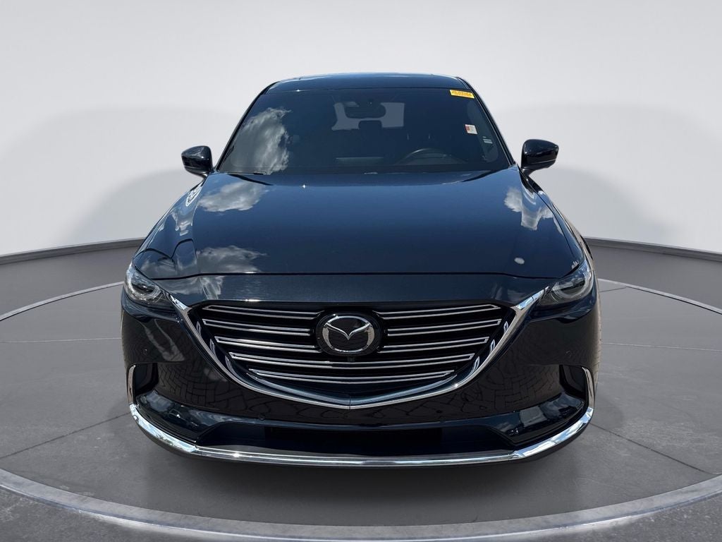 2023 Mazda Mazda CX-9 Grand Touring