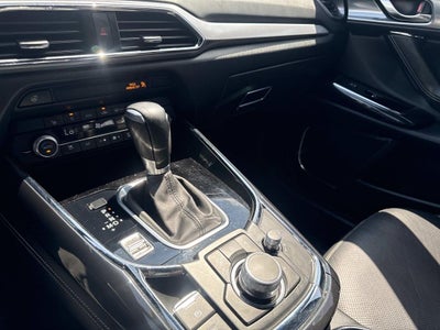 2023 Mazda Mazda CX-9 Grand Touring