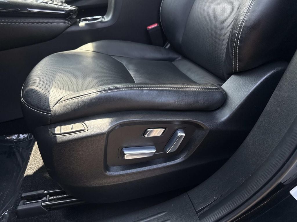 2023 Mazda Mazda CX-9 Grand Touring