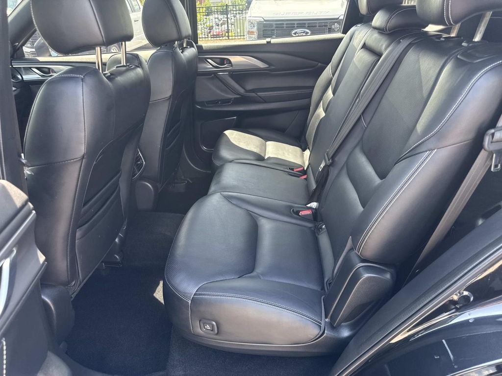 2023 Mazda Mazda CX-9 Grand Touring
