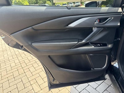 2023 Mazda Mazda CX-9 Grand Touring