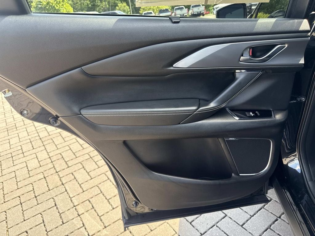 2023 Mazda Mazda CX-9 Grand Touring