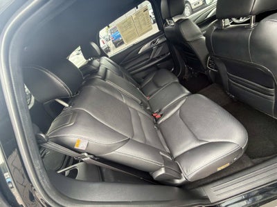 2023 Mazda Mazda CX-9 Grand Touring