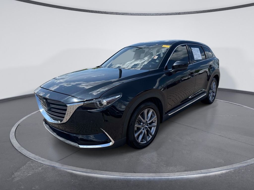 2023 Mazda Mazda CX-9 Grand Touring