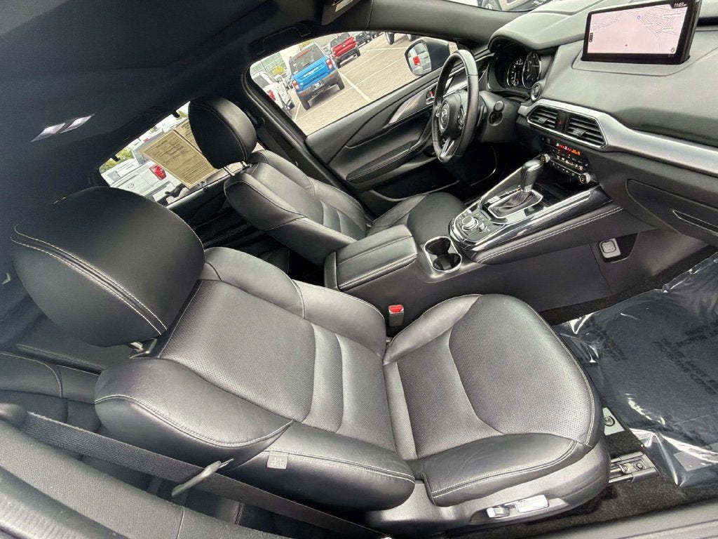 2023 Mazda Mazda CX-9 Grand Touring