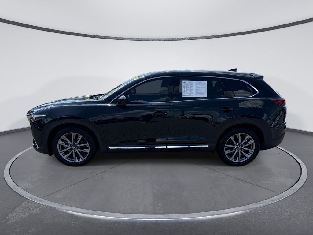 2023 Mazda Mazda CX-9 Grand Touring