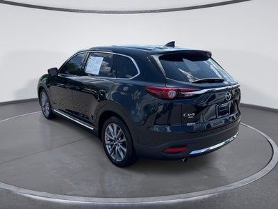 2023 Mazda Mazda CX-9 Grand Touring