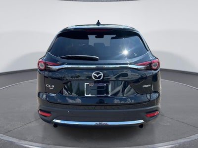 2023 Mazda Mazda CX-9 Grand Touring