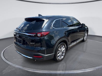 2023 Mazda Mazda CX-9 Grand Touring