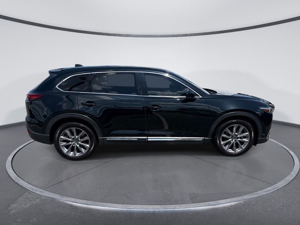 2023 Mazda Mazda CX-9 Grand Touring