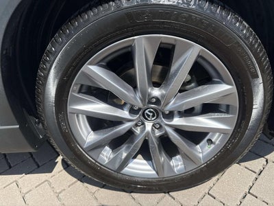 2023 Mazda Mazda CX-9 Grand Touring