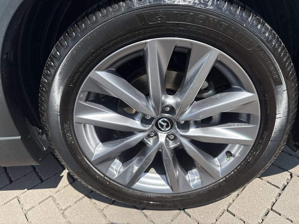 2023 Mazda Mazda CX-9 Grand Touring