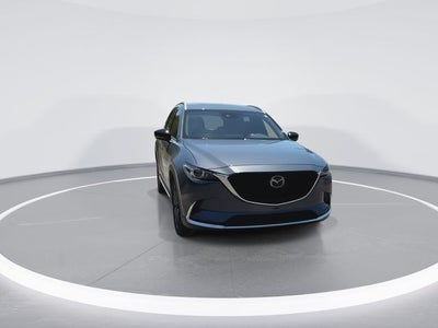 2023 Mazda Mazda CX-9 Carbon Edition