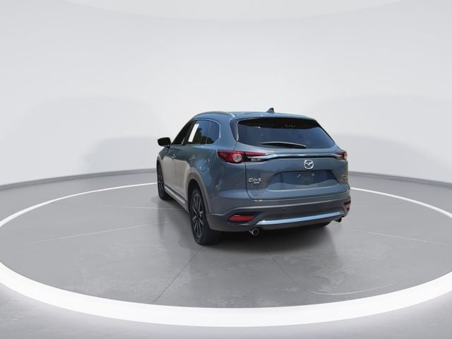 2023 Mazda Mazda CX-9 Carbon Edition