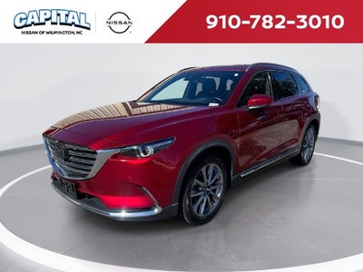 2021 Mazda Mazda CX-9 Grand Touring