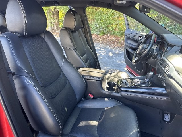2021 Mazda Mazda CX-9 Grand Touring