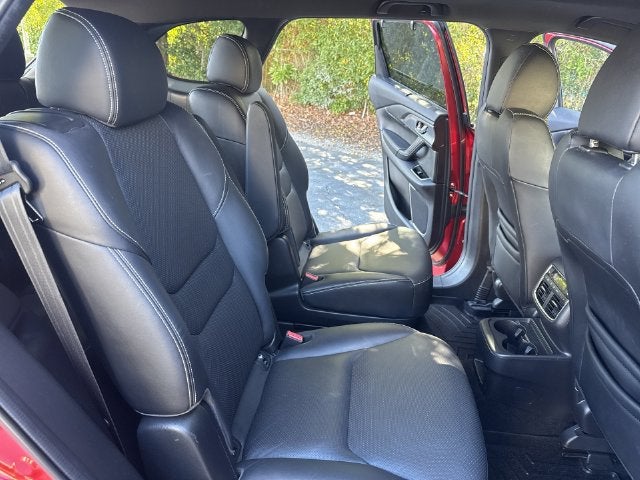 2021 Mazda Mazda CX-9 Grand Touring