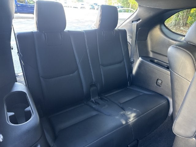 2021 Mazda Mazda CX-9 Grand Touring