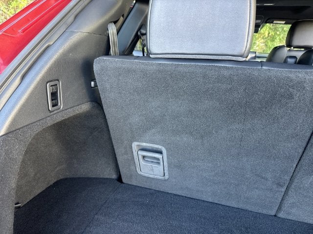 2021 Mazda Mazda CX-9 Grand Touring