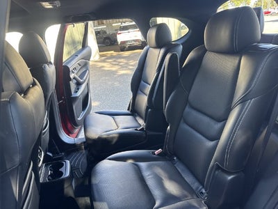 2021 Mazda Mazda CX-9 Grand Touring