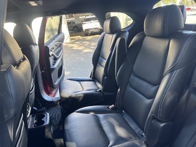 2021 Mazda Mazda CX-9 Grand Touring
