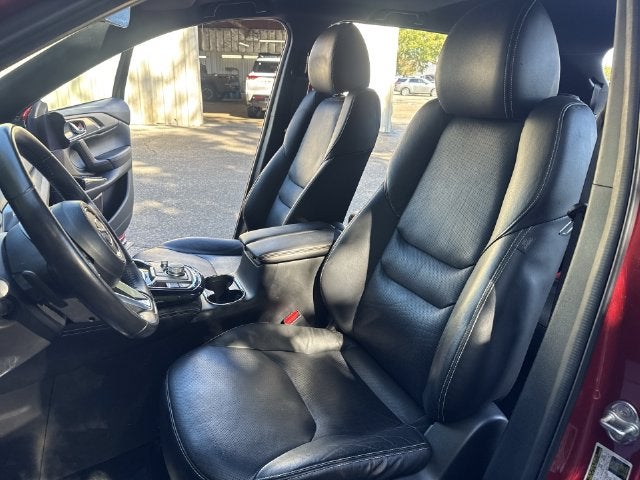 2021 Mazda Mazda CX-9 Grand Touring