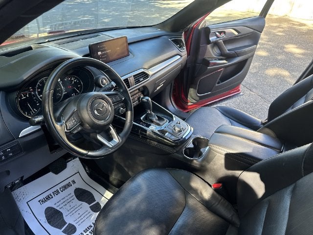 2021 Mazda Mazda CX-9 Grand Touring