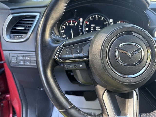 2021 Mazda Mazda CX-9 Grand Touring