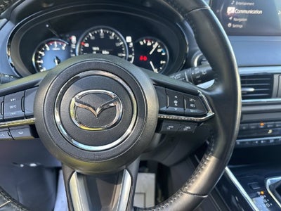 2021 Mazda Mazda CX-9 Grand Touring