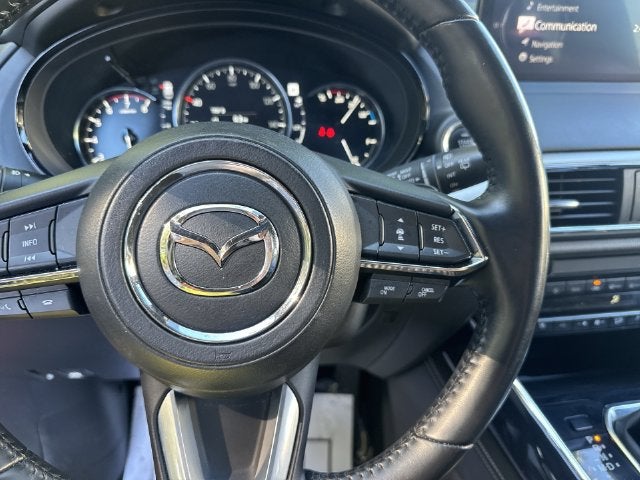 2021 Mazda Mazda CX-9 Grand Touring