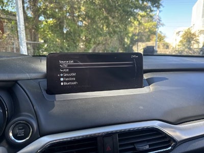 2021 Mazda Mazda CX-9 Grand Touring