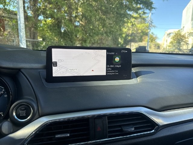 2021 Mazda Mazda CX-9 Grand Touring