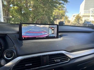 2021 Mazda Mazda CX-9 Grand Touring
