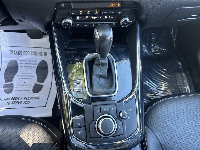 2021 Mazda Mazda CX-9 Grand Touring