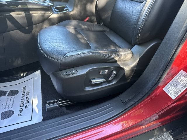 2021 Mazda Mazda CX-9 Grand Touring