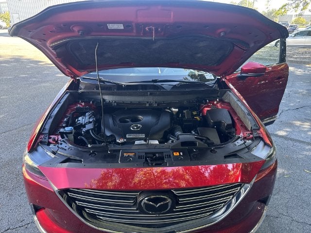 2021 Mazda Mazda CX-9 Grand Touring