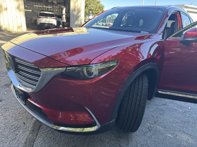 2021 Mazda Mazda CX-9 Grand Touring
