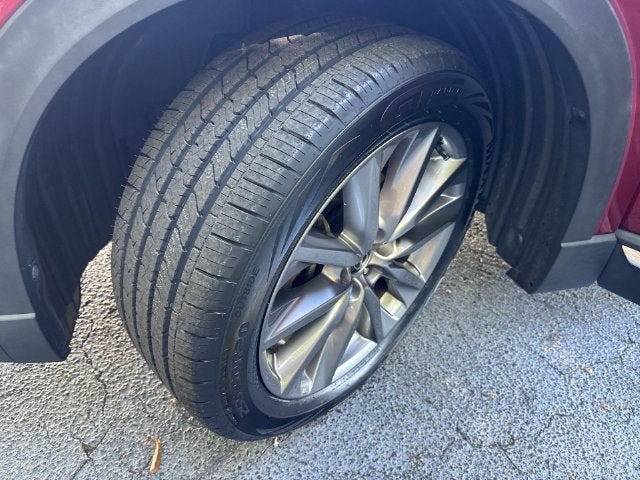 2021 Mazda Mazda CX-9 Grand Touring
