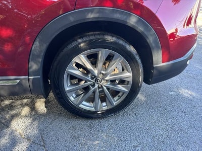 2021 Mazda Mazda CX-9 Grand Touring
